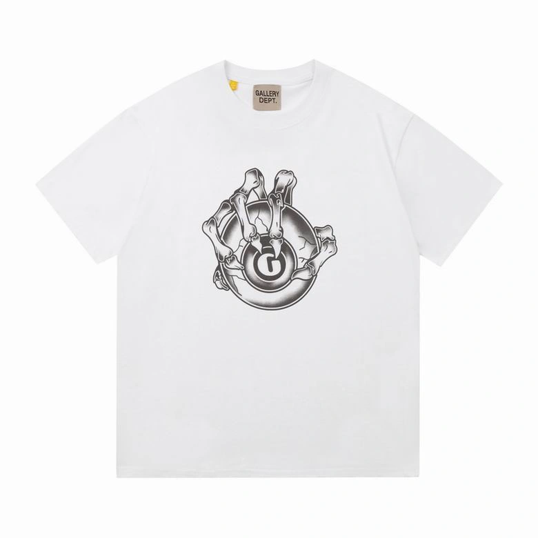 G*allery D*ept T-shirt Top Quality Qiqi 20230719- Fashionable 12206