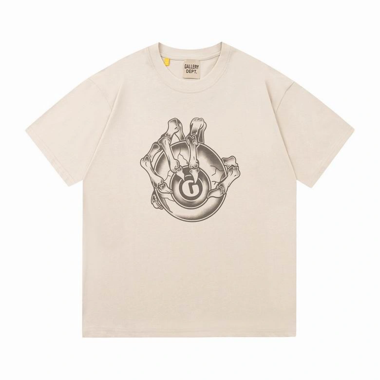 G*allery D*ept T-shirt Top Quality Qiqi 20230719- Fashionable 12206