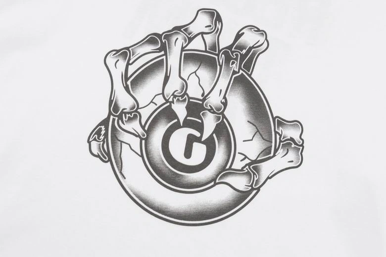G*allery D*ept T-shirt Top Quality Qiqi 20230719- Fashionable 12206