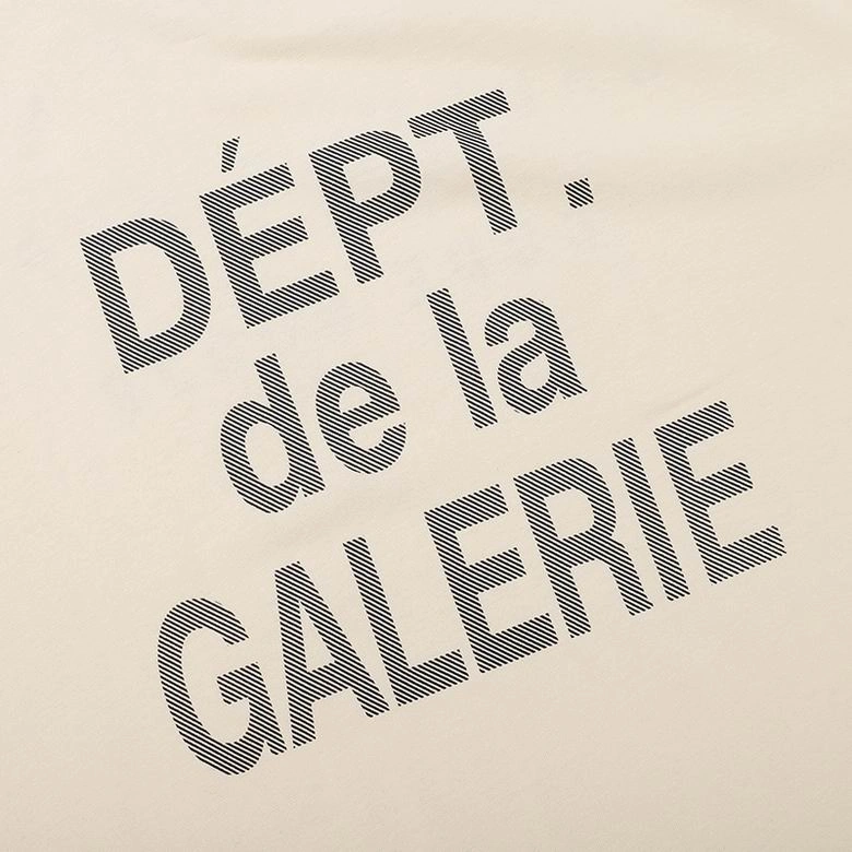 Cozy G*allery D*ept T-shirt Top Quality Qiqi 20230719- 12339