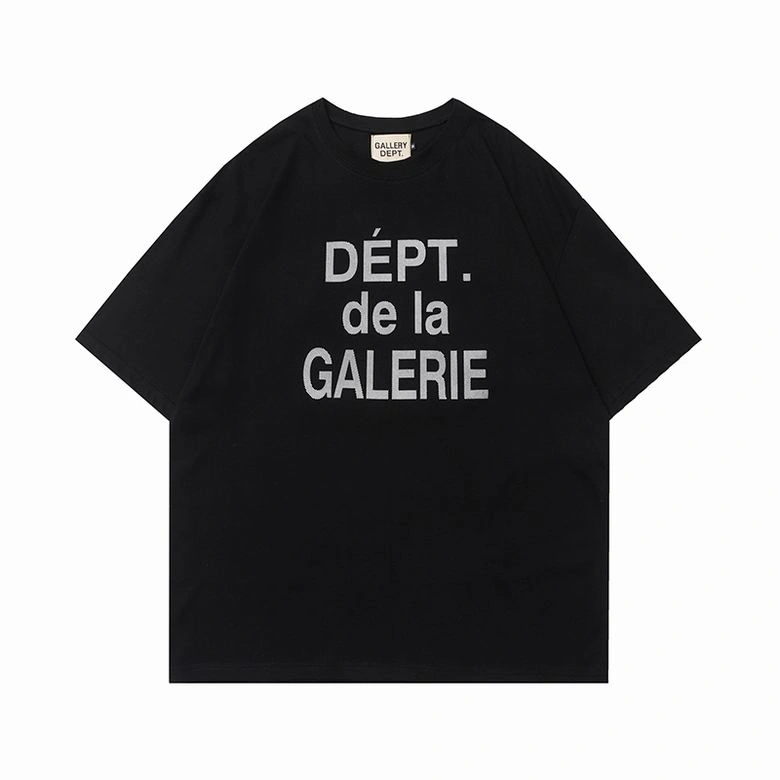 Cozy G*allery D*ept T-shirt Top Quality Qiqi 20230719- 12339