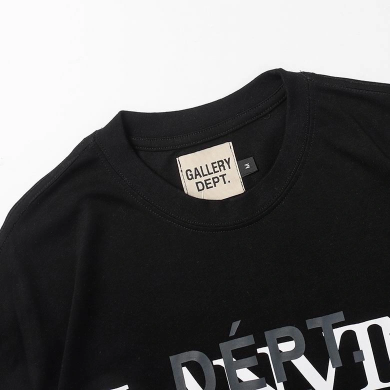 UrbanChic G*allery D*ept T-shirt Top Quality Qiqi 20230719- 12336
