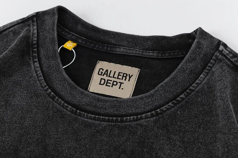 G*allery D*ept T-shirt Top Quality Qiqi 20230719- Unique 12205