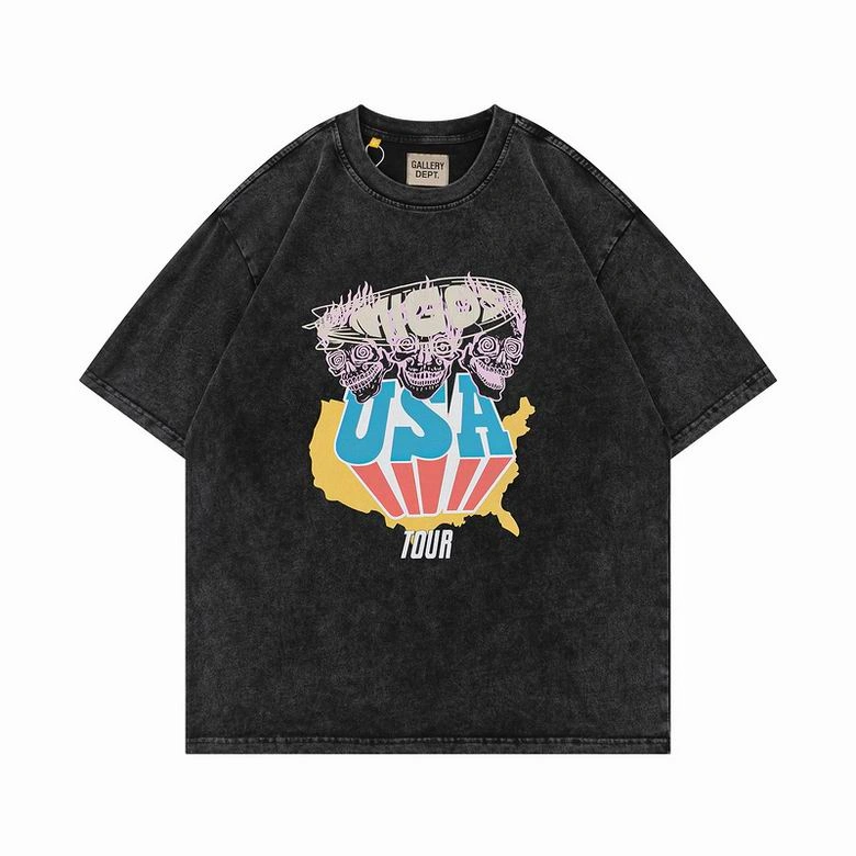 G*allery D*ept T-shirt Top Quality Qiqi 20230719- Unique 12205