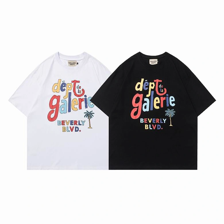 G*allery D*ept T-shirt Top Quality Qiqi 20230719- FreshLook 12337