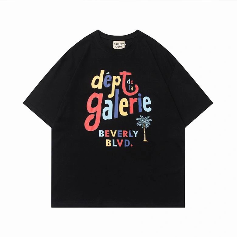 G*allery D*ept T-shirt Top Quality Qiqi 20230719- FreshLook 12337