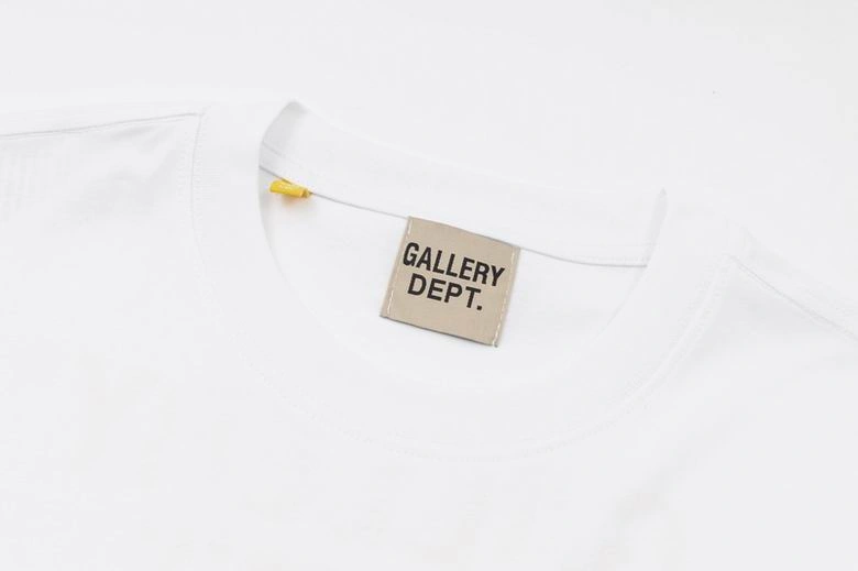 Affordable G*allery D*ept T-shirt Top Quality Qiqi 20230719- 12204