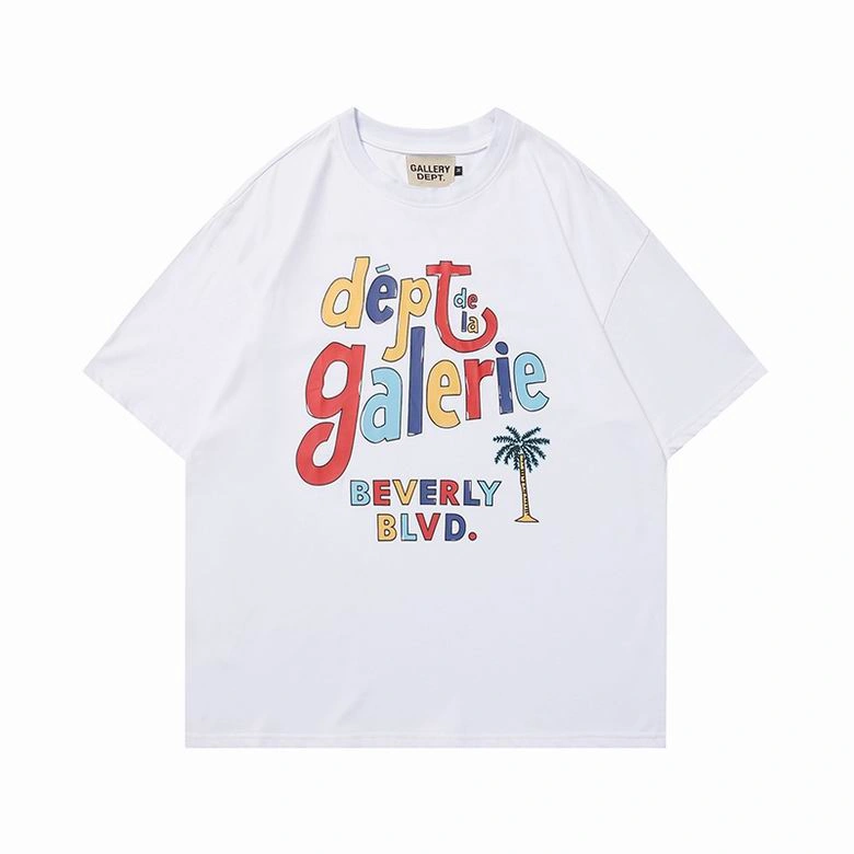 G*allery D*ept T-shirt Top Quality Qiqi 20230719- FreshLook 12337