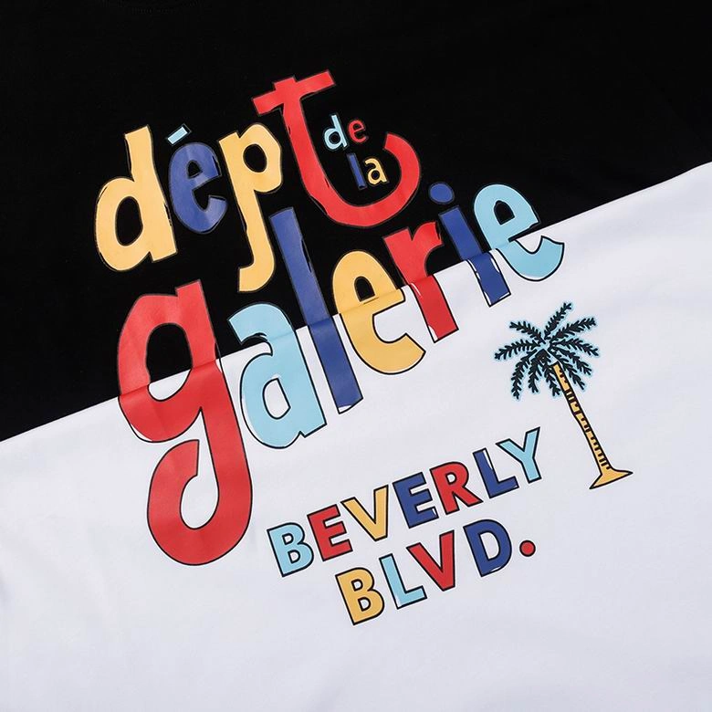 G*allery D*ept T-shirt Top Quality Qiqi 20230719- FreshLook 12337