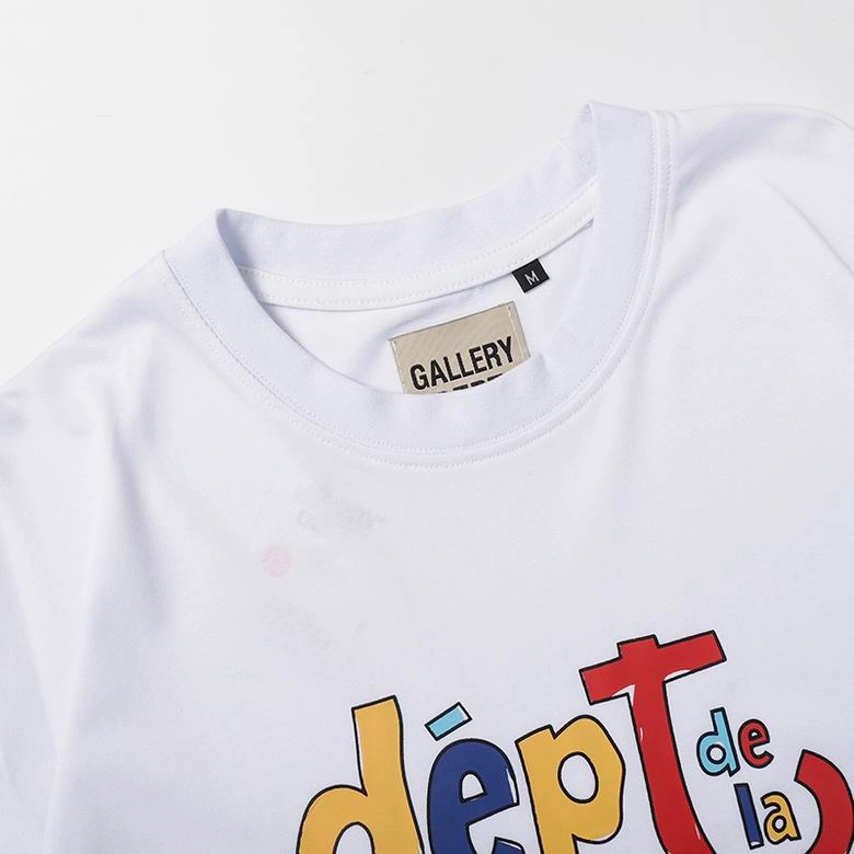 G*allery D*ept T-shirt Top Quality Qiqi 20230719- FreshLook 12337