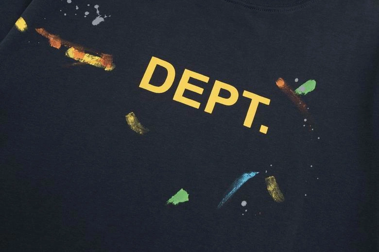 Cozy G*allery D*ept T-shirt Top Quality Qiqi 20230719- 12203