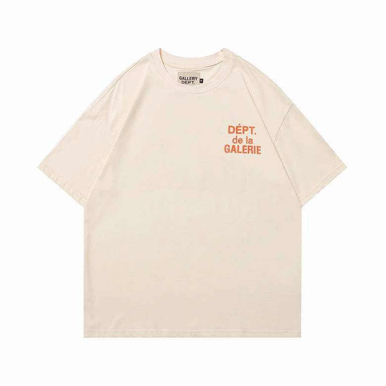 Lightweight G*allery D*ept T-shirt Top Quality Qiqi 20230719- 12338
