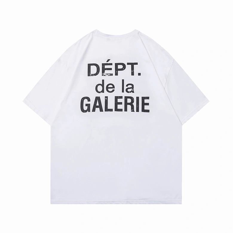 Lightweight G*allery D*ept T-shirt Top Quality Qiqi 20230719- 12338