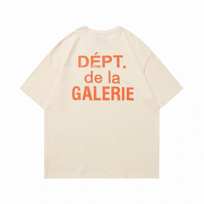 Lightweight G*allery D*ept T-shirt Top Quality Qiqi 20230719- 12338