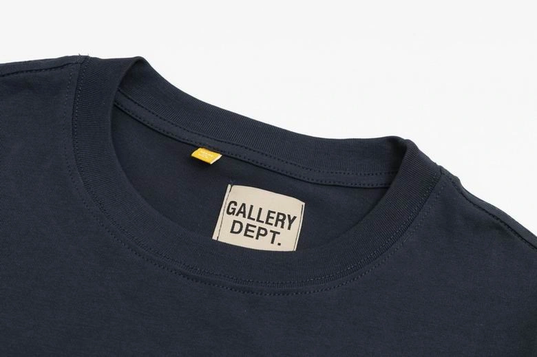 Cozy G*allery D*ept T-shirt Top Quality Qiqi 20230719- 12203