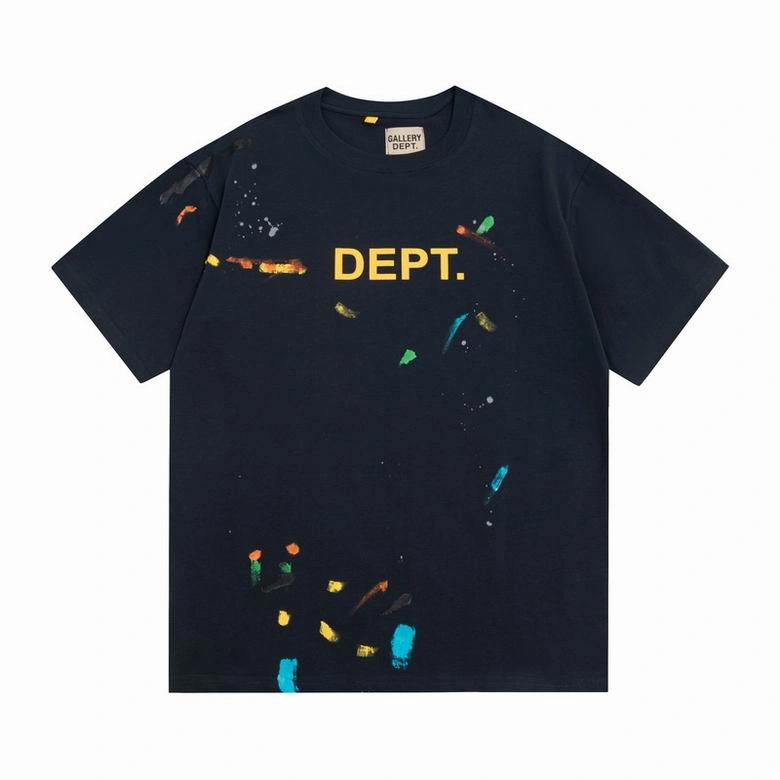 Cozy G*allery D*ept T-shirt Top Quality Qiqi 20230719- 12203