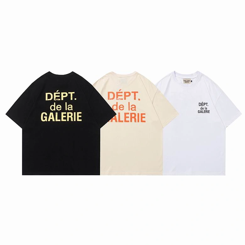 Lightweight G*allery D*ept T-shirt Top Quality Qiqi 20230719- 12338