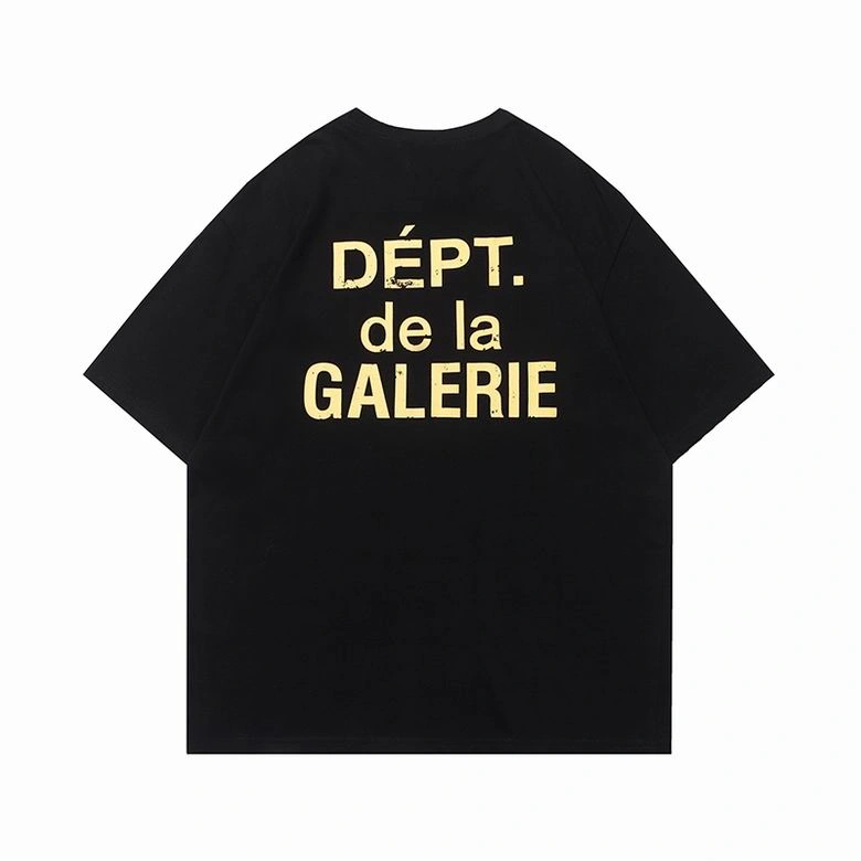 Lightweight G*allery D*ept T-shirt Top Quality Qiqi 20230719- 12338