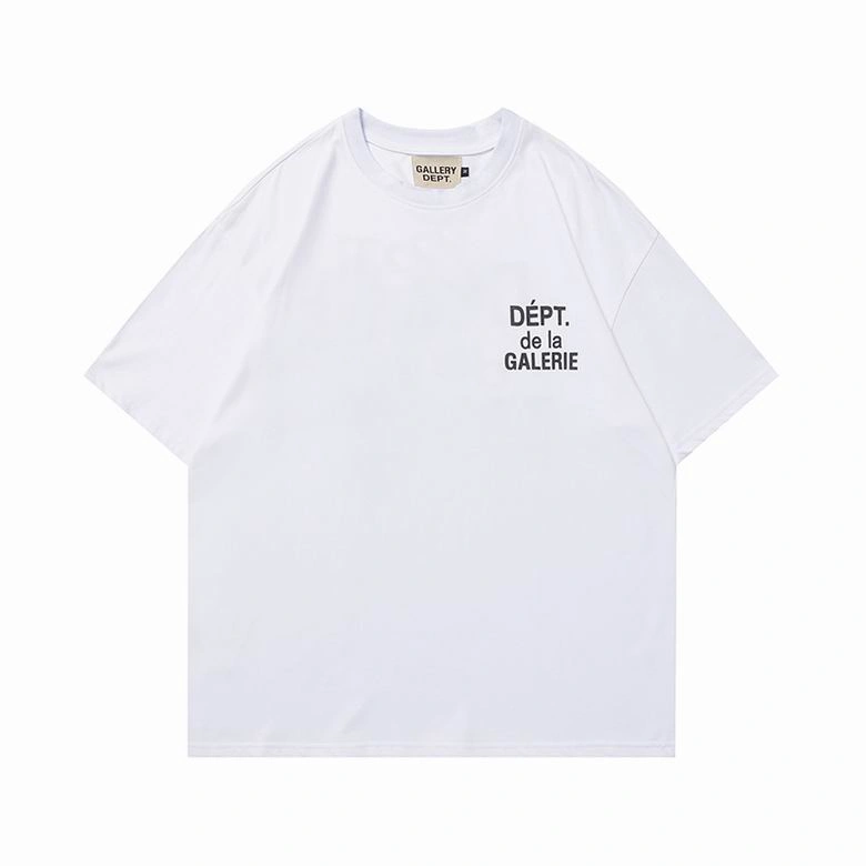 Lightweight G*allery D*ept T-shirt Top Quality Qiqi 20230719- 12338