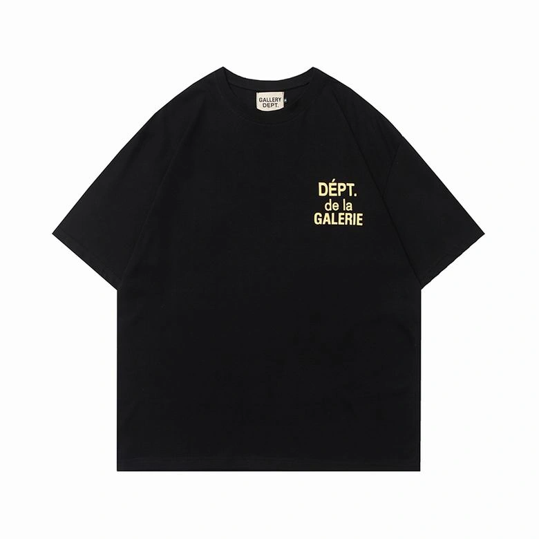 Lightweight G*allery D*ept T-shirt Top Quality Qiqi 20230719- 12338