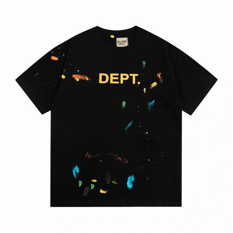 Cozy G*allery D*ept T-shirt Top Quality Qiqi 20230719- 12203