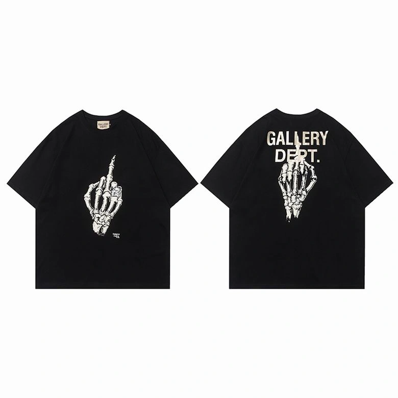 G*allery D*ept T-shirt Top Quality Qiqi 20230719- Breathable 12333