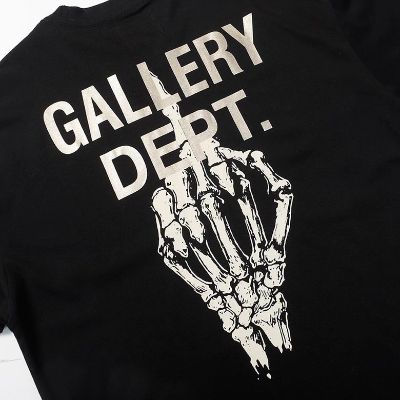 G*allery D*ept T-shirt Top Quality Qiqi 20230719- Breathable 12333