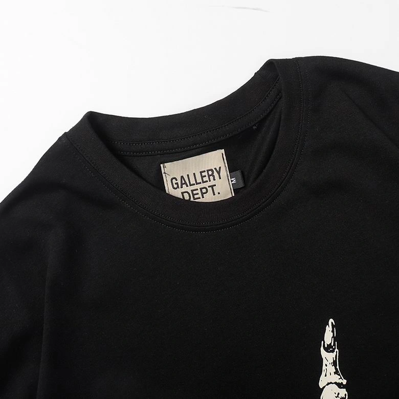 G*allery D*ept T-shirt Top Quality Qiqi 20230719- Breathable 12333