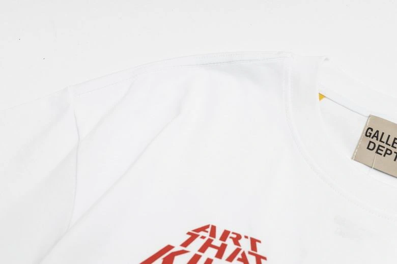 G*allery D*ept T-shirt Top Quality Qiqi 20230719- MultiPurpose 12202