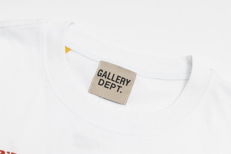 G*allery D*ept T-shirt Top Quality Qiqi 20230719- MultiPurpose 12202