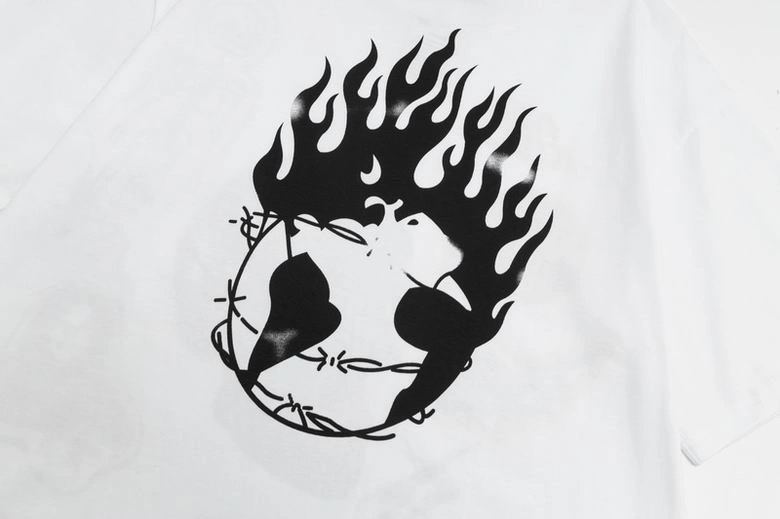 G*allery D*ept T-shirt Top Quality Qiqi 20230719- MultiPurpose 12202