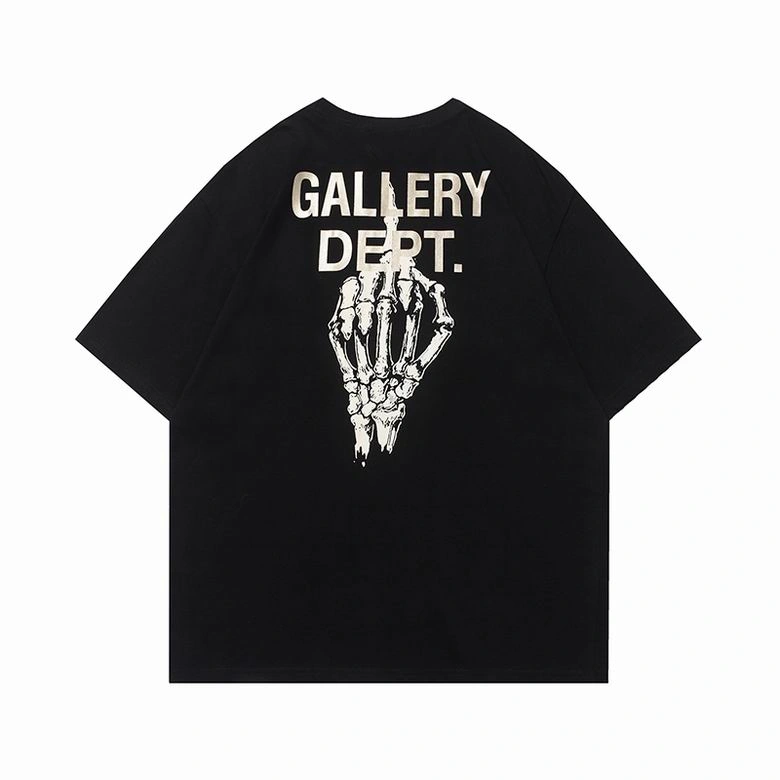 G*allery D*ept T-shirt Top Quality Qiqi 20230719- Breathable 12333