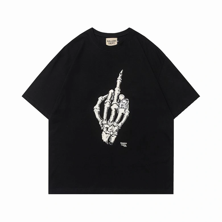G*allery D*ept T-shirt Top Quality Qiqi 20230719- Breathable 12333
