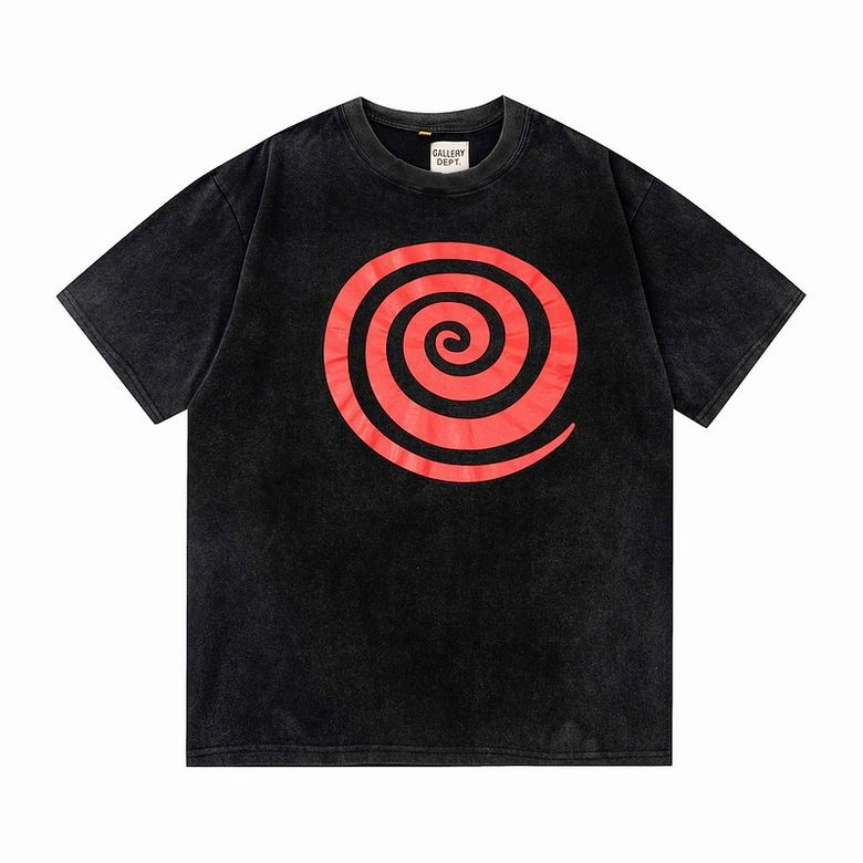 G*allery D*ept T-shirt Top Quality Qiqi 20230719- Elegant 12201