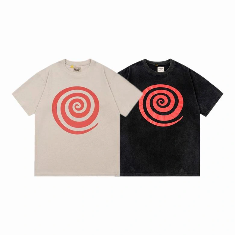 G*allery D*ept T-shirt Top Quality Qiqi 20230719- Elegant 12201