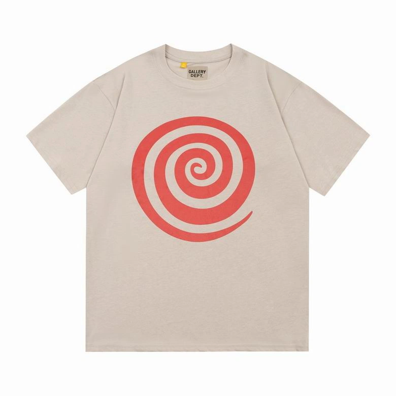 G*allery D*ept T-shirt Top Quality Qiqi 20230719- Elegant 12201