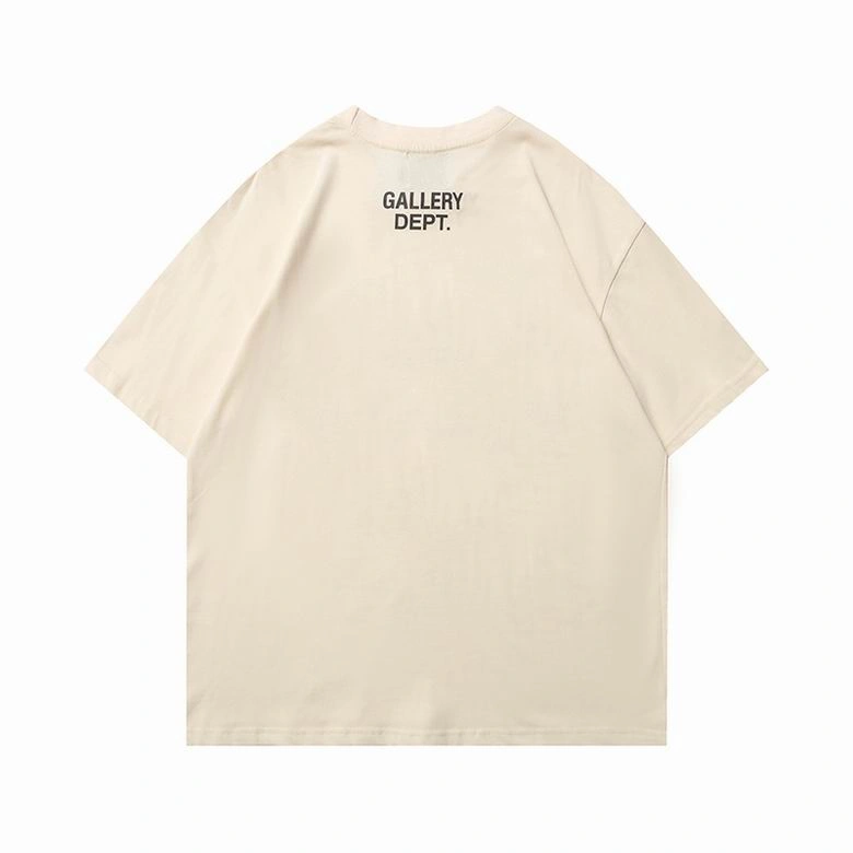 Seasonal G*allery D*ept T-shirt Top Quality Qiqi 20230719- 12335