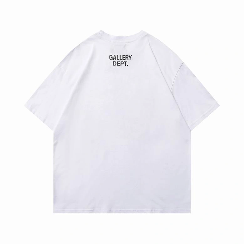 Seasonal G*allery D*ept T-shirt Top Quality Qiqi 20230719- 12335