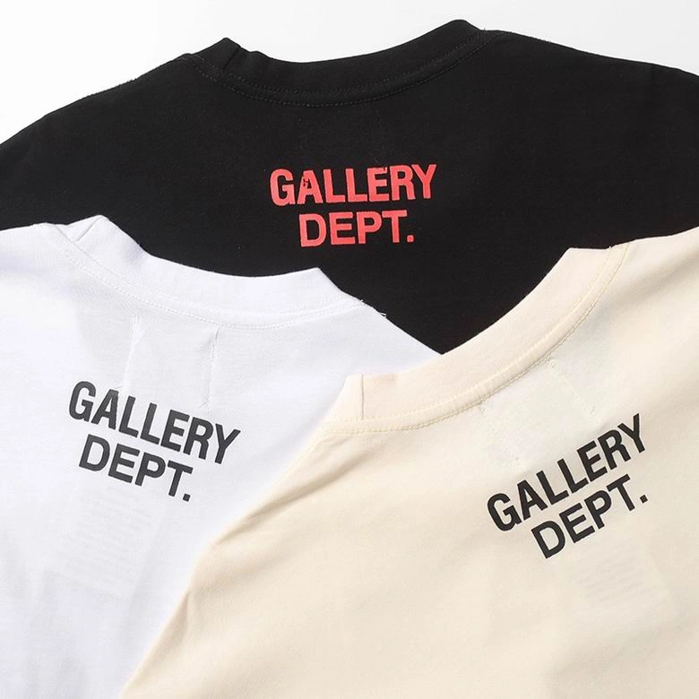 Seasonal G*allery D*ept T-shirt Top Quality Qiqi 20230719- 12335
