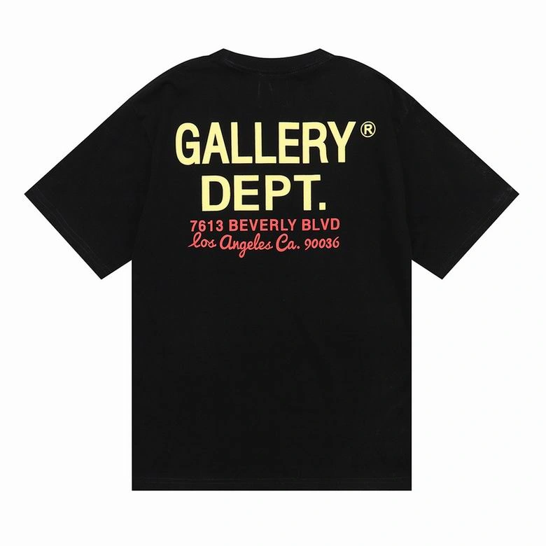 G*allery D*ept T-shirt Top Quality Qiqi 20230719- WeatherProof 12361