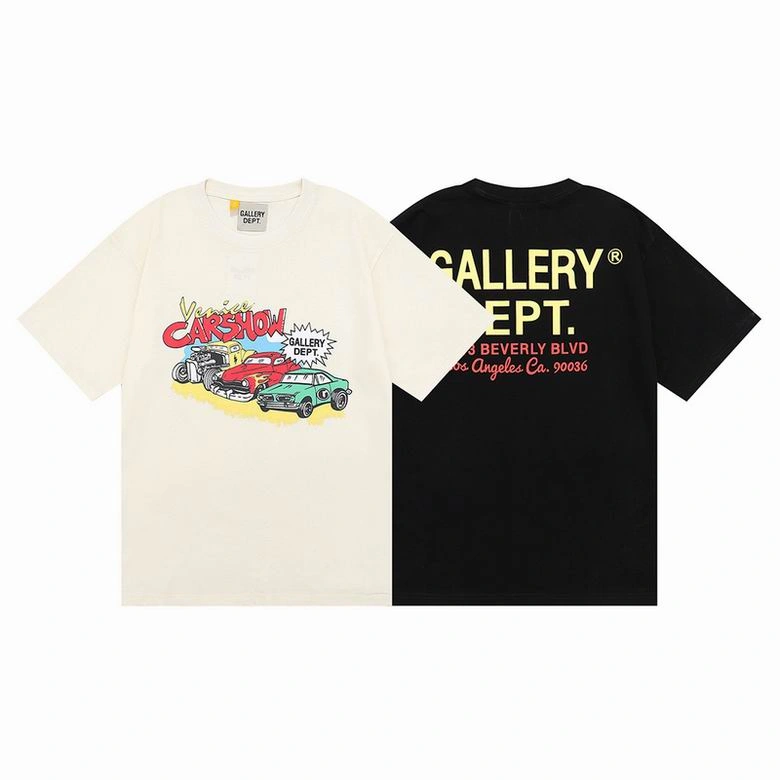 G*allery D*ept T-shirt Top Quality Qiqi 20230719- WeatherProof 12361