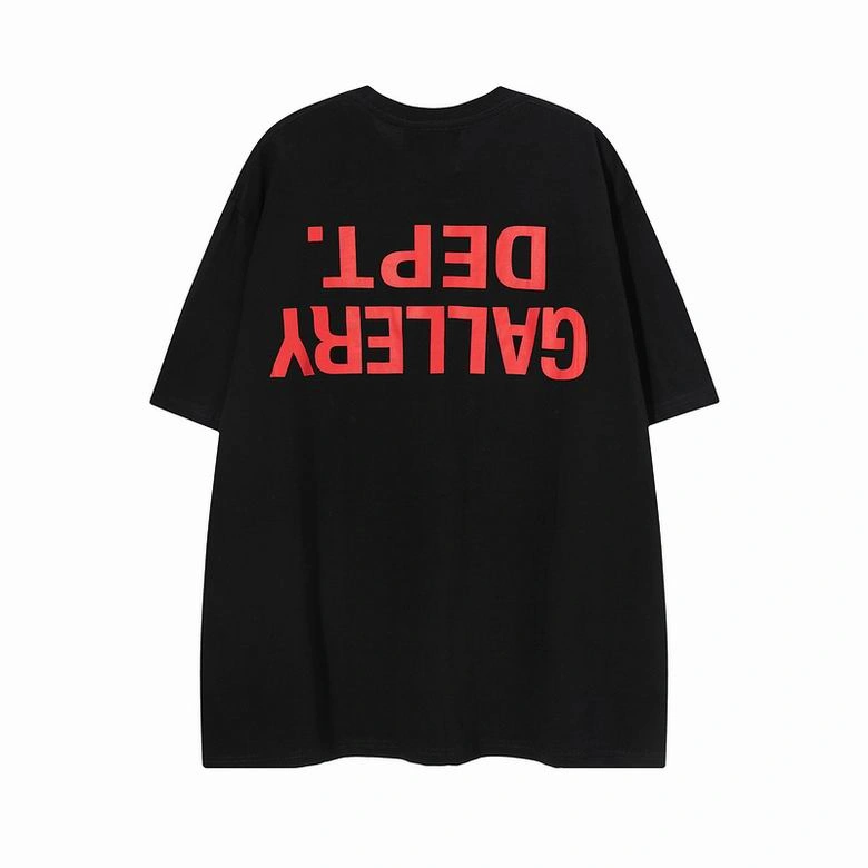 G*allery D*ept T-shirt Top Quality Qiqi 20230719- RelaxedFit 12227