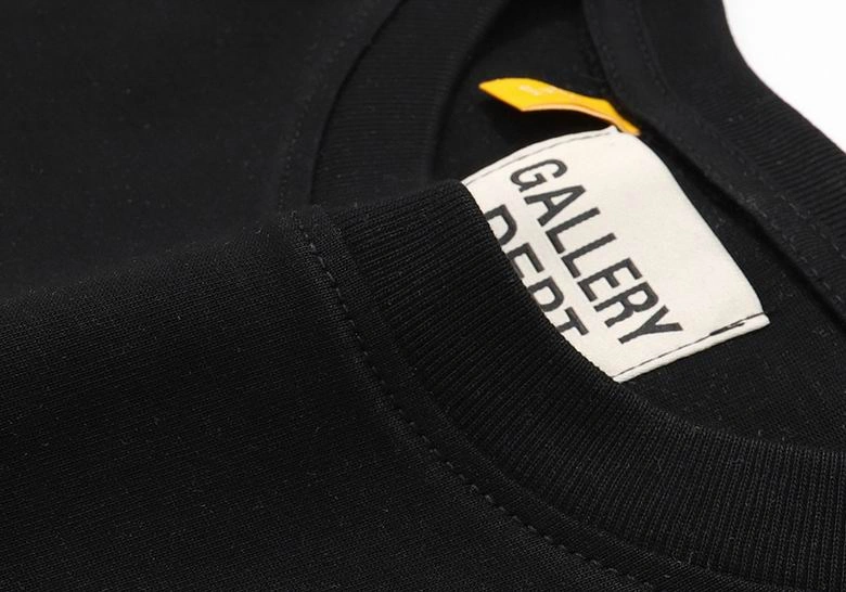 G*allery D*ept T-shirt Top Quality Qiqi 20230719- WeatherProof 12361