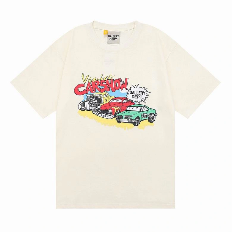 G*allery D*ept T-shirt Top Quality Qiqi 20230719- WeatherProof 12361