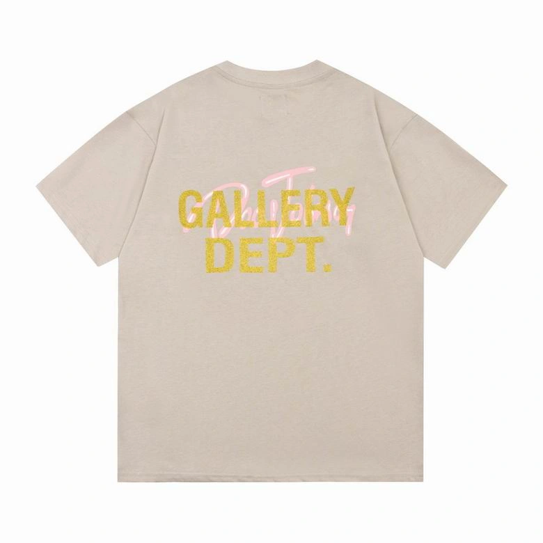 Attractive G*allery D*ept T-shirt Top Quality Qiqi 20230719- 12200