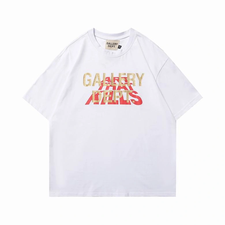 TimelessDesign G*allery D*ept T-shirt Top Quality Qiqi 20230719- 12331
