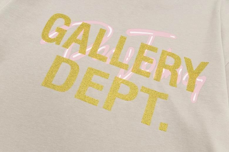 Attractive G*allery D*ept T-shirt Top Quality Qiqi 20230719- 12200