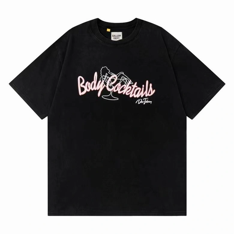 Attractive G*allery D*ept T-shirt Top Quality Qiqi 20230719- 12200