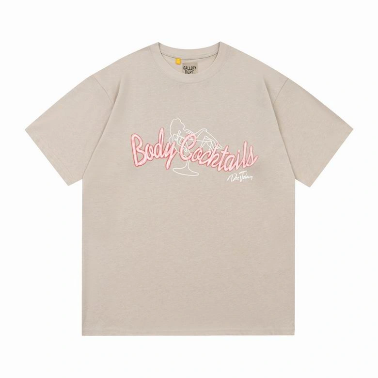 Attractive G*allery D*ept T-shirt Top Quality Qiqi 20230719- 12200