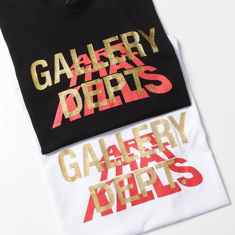 TimelessDesign G*allery D*ept T-shirt Top Quality Qiqi 20230719- 12331
